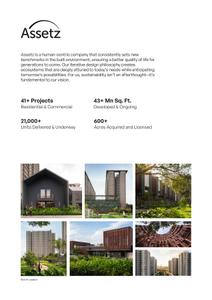 Assetz Meru & Meadow Brochure 17