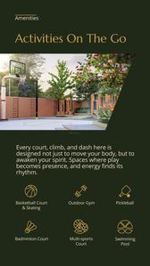 Aakruthi Roots And Rays Brochure 22