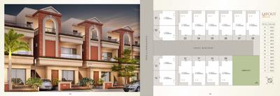Shree Avadh Aashray Brochure 3