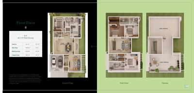 Adarsh Sanctuary Brochure 20