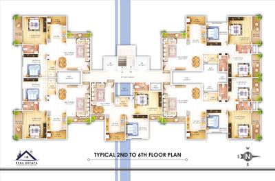 Rainforce Monarch Height V Brochure 4