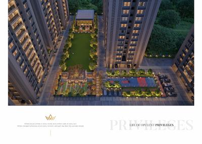 Shaligram Prestige Brochure 5