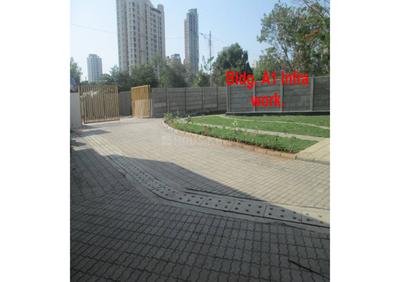 Image of 438 Sq.ft 1 BHK Apartment / Flat for sale in Puraniks Home Town, Kasarvadavali, Thane for Rs. 5300000