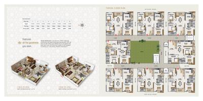 Abode Abhishekam Brochure 4