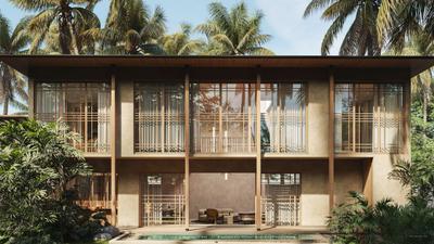 Image of 4336 Sq.ft 3.5 BHK Villa for sale in RM Reis Magos Villa, Reis Magos, Goa for Rs. 59500000