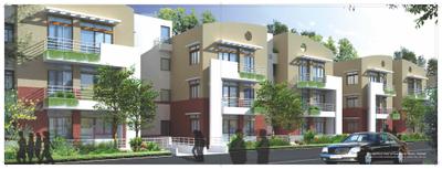 Image of 4500 Sq.ft Residential Plot / Land for sale in Unitech Uniworld City, Sector 97, Mohali for Rs. 56000000