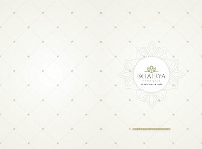 Image of 968 Sq.ft 2 BHK Apartment / Flat for sale in Omkar Dhairya Paradise, Isanpur, Ahmedabad for Rs. 4200000