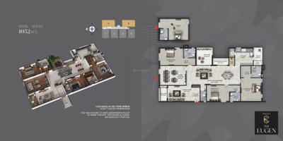 BHAVYAS THE EUGEN Brochure 21