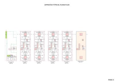 Balaji Swastik Residency Brochure 5