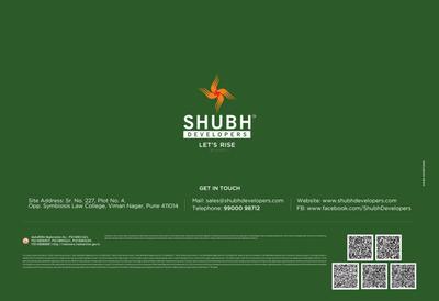 Shubh Nirvana Brochure 36