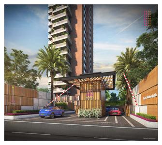 BE Realty Prestigia Brochure 9