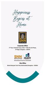 SNN Estates Felicity Brochure 26
