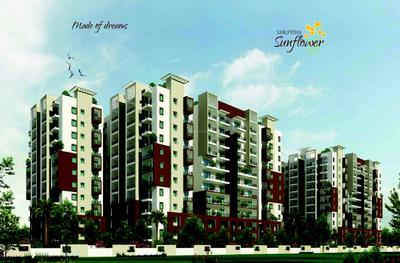 Maithri Shilpitha Sunflower Brochure 5