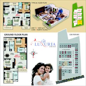 5 Elements GR Luxuria Brochure 7