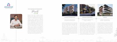Ayaansh Palm Villas Brochure 17