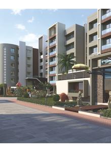 Shreepad Antillia Brochure 15