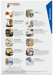 Panchsheel Wellington Brochure 10