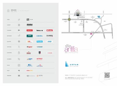 Arpan Antilia Brochure 10