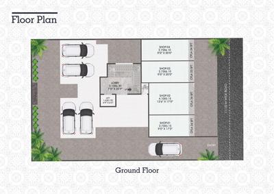 Vyom Galaxy Brochure 5