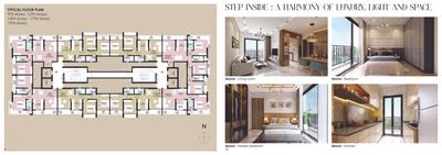 Sudham Shree Krishna Heights II Brochure 6