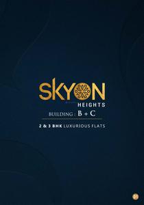 MF Skyon Heights Brochure 1
