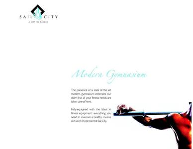 Kashish Sail City Brochure 33