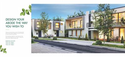 Image of 1080 Sq.ft Residential Plot / Land for sale in Jubilee Parklane Extension, Sector 120, Mohali for Rs. 10200000