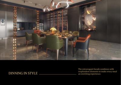 W By DSR Brochure 36