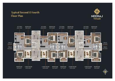 Neeraj Vihar Brochure 5
