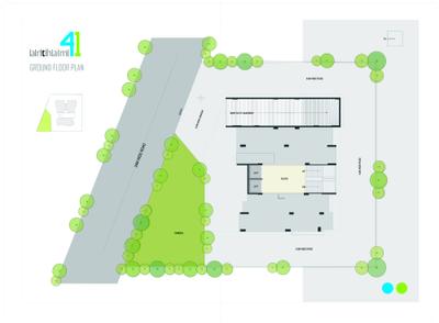 Image of 1710 Sq.ft 3 BHK Apartment / Flat for sale in Artham 41, Chandkheda, Ahmedabad for Rs. 9000000