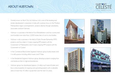 Hubtown Celeste Brochure 11