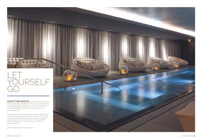 SD Wing B Of Composite Building No 1 Imperial Edge Brochure 8