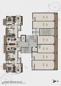 Fourth Adarsh Gokul CHS Brochure 4
