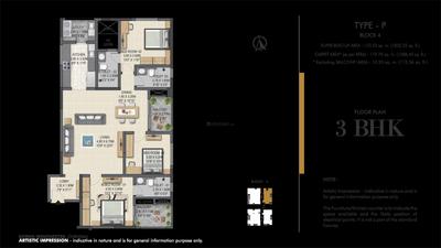 Sobha Winchester Brochure 20