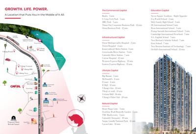 Capital of Thane Brochure 11