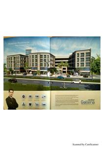 Shalin Galleria Brochure 6