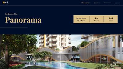 4S The Aurrum Brochure 9