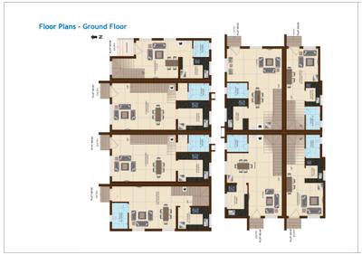 Image of 950 Sq.ft 2 BHK Apartment / Flat for sale in Bholenath Mukti Apartments, Chembur, Mumbai for Rs. 19000000
