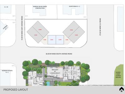 Fairfield Brochure 3