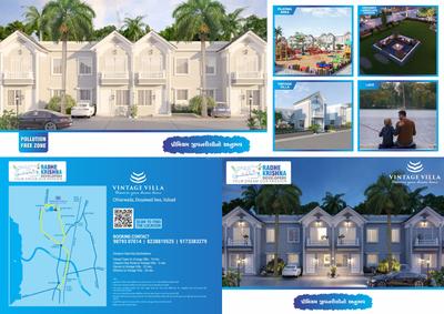 Radhe Vintage Villa Brochure 1