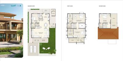 Shrinivas Super City Phase 1 Brochure 28