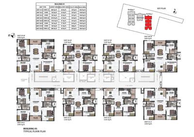 Aparna Maple Brochure 17