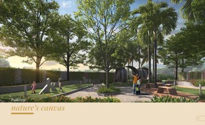 Image of 2100 Sq.ft Residential Plot / Land for sale in Bicholi Bcm Panache and Upahar Nagar, Bicholi Hapsi, Indore for Rs. 19100000