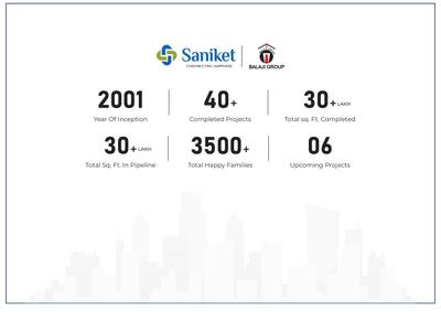 Saniket The Rising Phase 2 Brochure 33