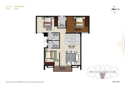 Casagrand Monte Carlo Brochure 53