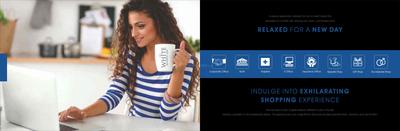 Image of 6000 Sq.ft 5 BHK Apartment / Flat for sale in Shilp White Elegance And White Business Hub, GIDC Naroda, Ahmedabad for Rs. 16500000