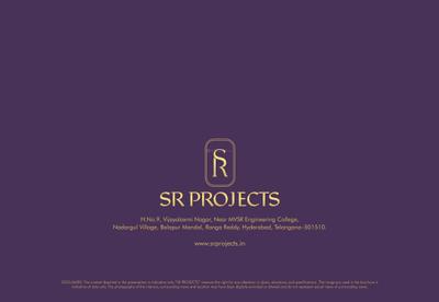 SR Infinity Villas Brochure 35