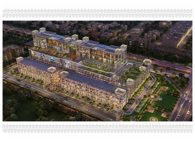 Icon Downtown Mohali Brochure 15