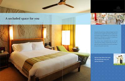 Image of 2600 Sq.ft 3 BHK Penthouse for sale in Hollywood Heights, Nabha, Zirakpur for Rs. 7500000