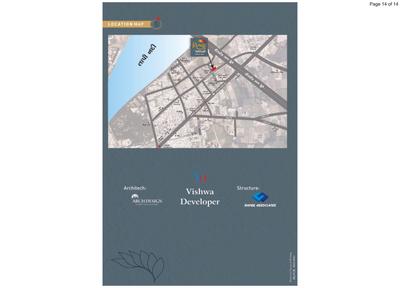 Vishwa Residency Brochure 14